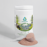 Grass-Fed Collagen Peptides Powder (Chocolate)