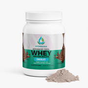 Advanced 100% Whey Protein Isolate (Chocolate)