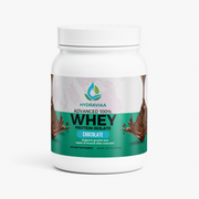 Advanced 100% Whey Protein Isolate (Chocolate)