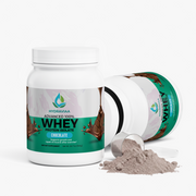 Advanced 100% Whey Protein Isolate (Chocolate)